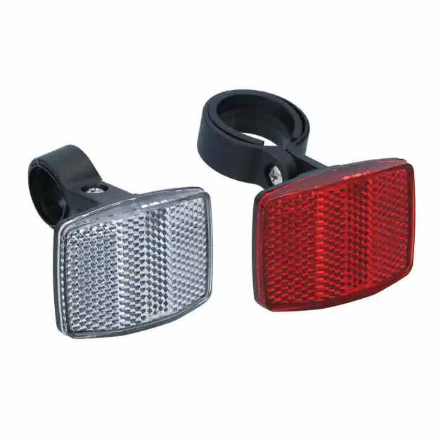 Fietsreflectorset K-mark Hoge Kwaliteit