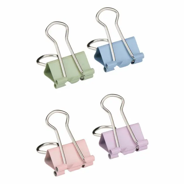 Clips Set - 20st. Must-Have