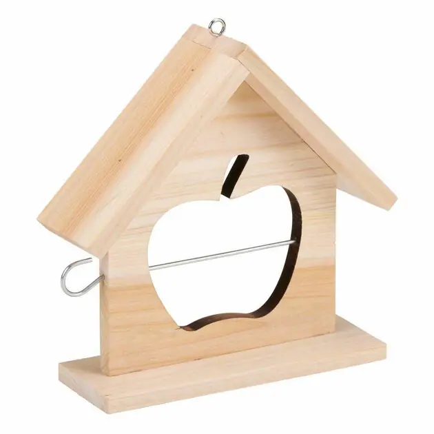 Vogelvoerhouder Appelhouder Bestel Nu