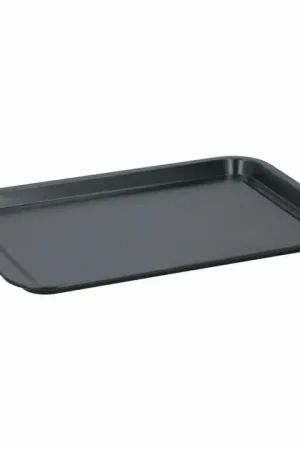 Bakplaat 35x24x1,4cm Gecertificeerd