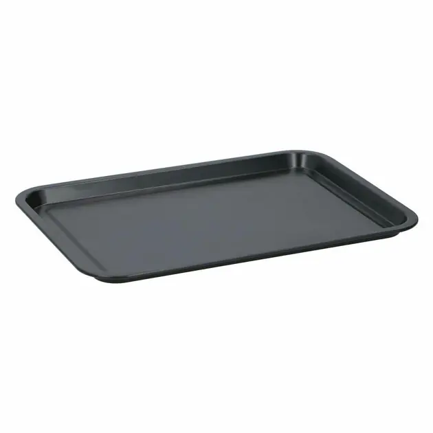 Bakplaat 35x24x1,4cm Gecertificeerd