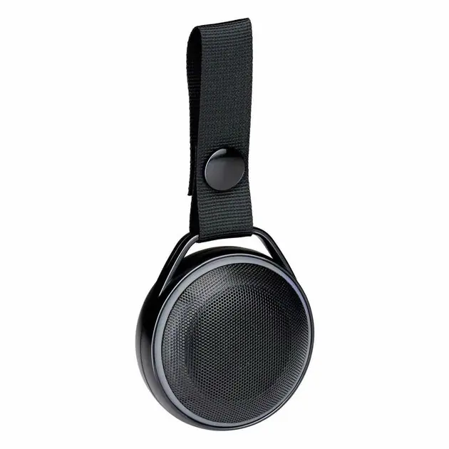 Koop Online Bluetooth Speaker met Verlichting Draagbaar