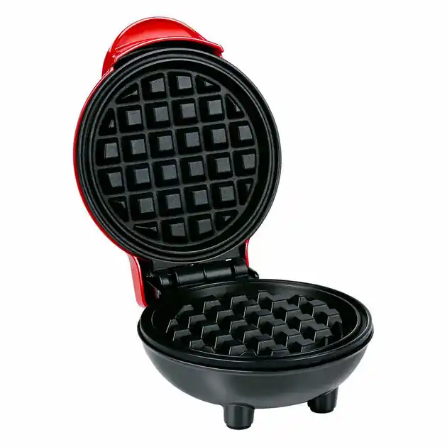 Exclusieve Aanbieding Wafelijzer 350W