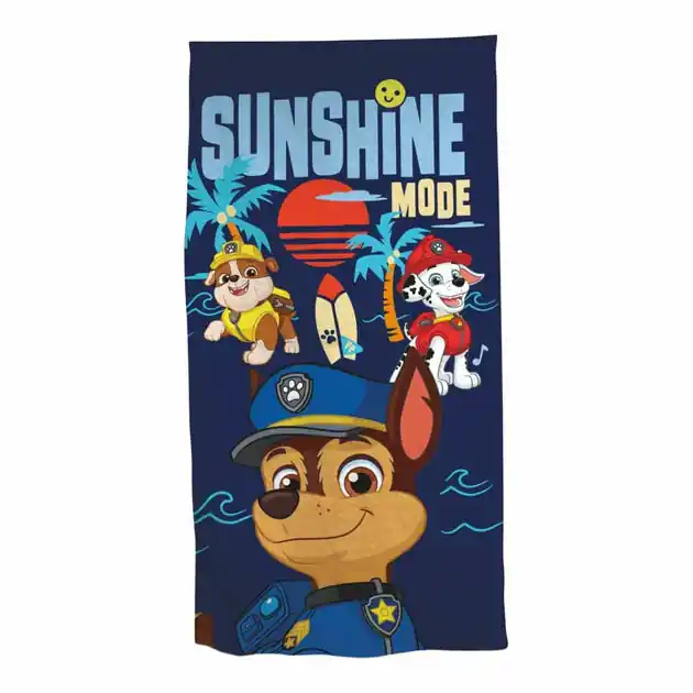Speciale Aanbieding PAW Patrol Strandlaken - 70x140 cm