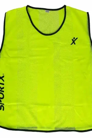 SportX Trainingshesje Geel Must-Have