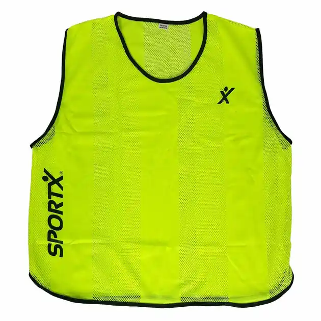 SportX Trainingshesje Geel Must-Have