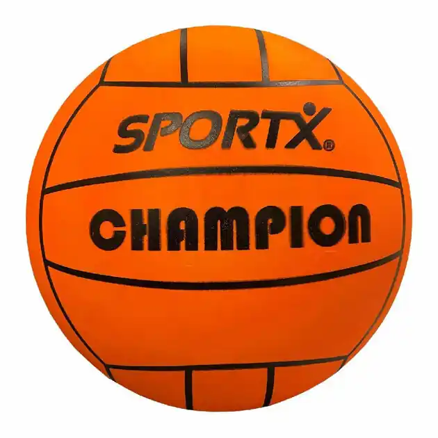 Favoriet SportX Voetbal PVC Champion, 210gr