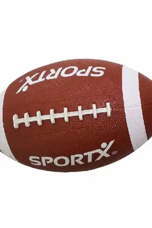 Hete Deal SportX Rugbybal Mini 260-280 gr