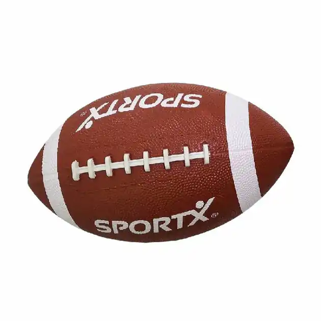 Hete Deal SportX Rugbybal Mini 260-280 gr