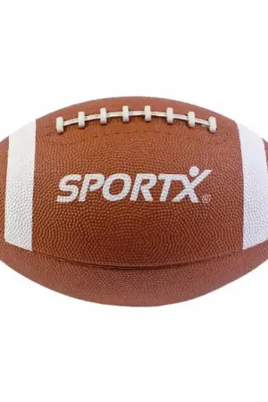 Meest Verkocht SportX Rugbybal 390gr