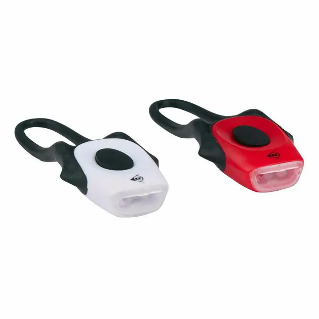 LED Verlichtingsset, 2dlg. Gratis Retour