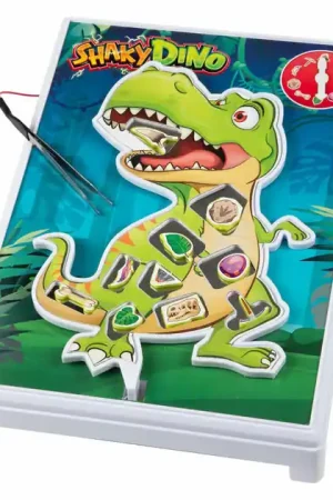 Bibberarts Dinosaurus Spel met Geluid Beste Prijs