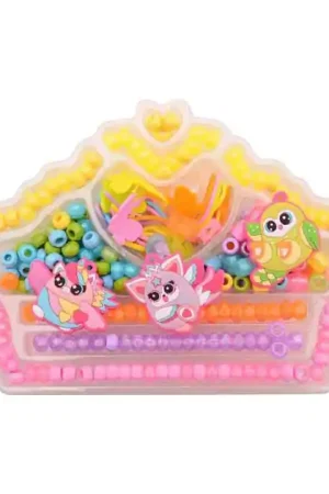 Beperkt Aanbod Twinkle Pets - Kralenset in Prinsessen doos