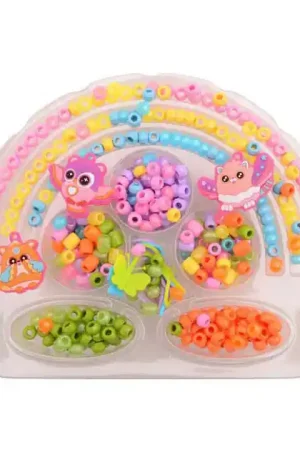 Actieprijs Twinkle Pets - Unicloud Kralenset