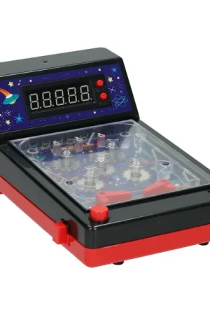 Bestseller Super Pinball Flipperkast