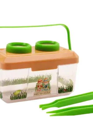 Goedkoop Fien & Teun Insectenbakje