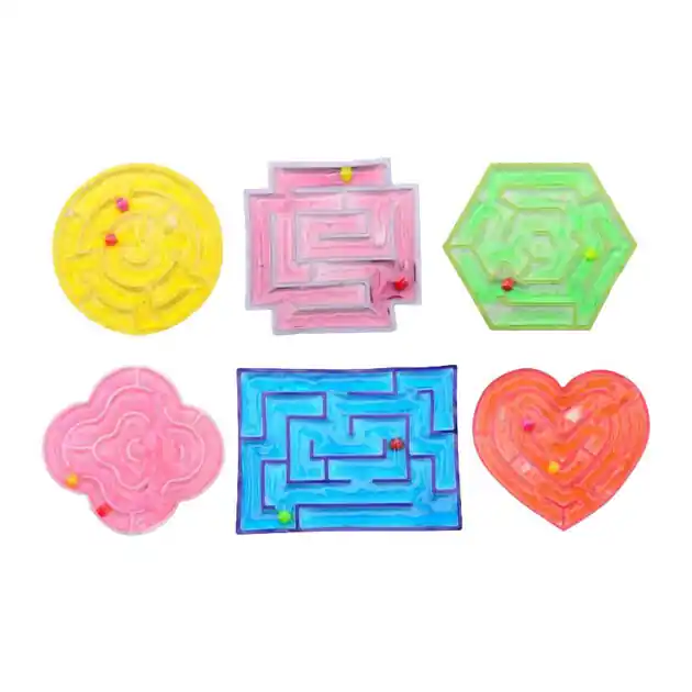Uitverkoop Squeezy Water Doolhof
