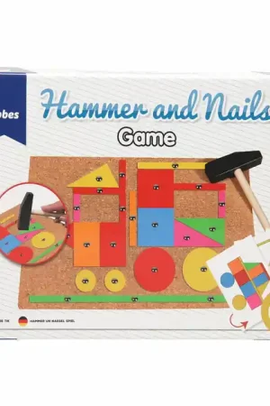 Hamertje Tik Dagaanbieding