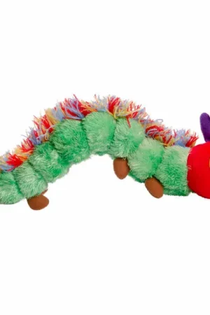 Nu Kopen Rupsje Nooitgenoeg Pluchen Knuffel, 26cm