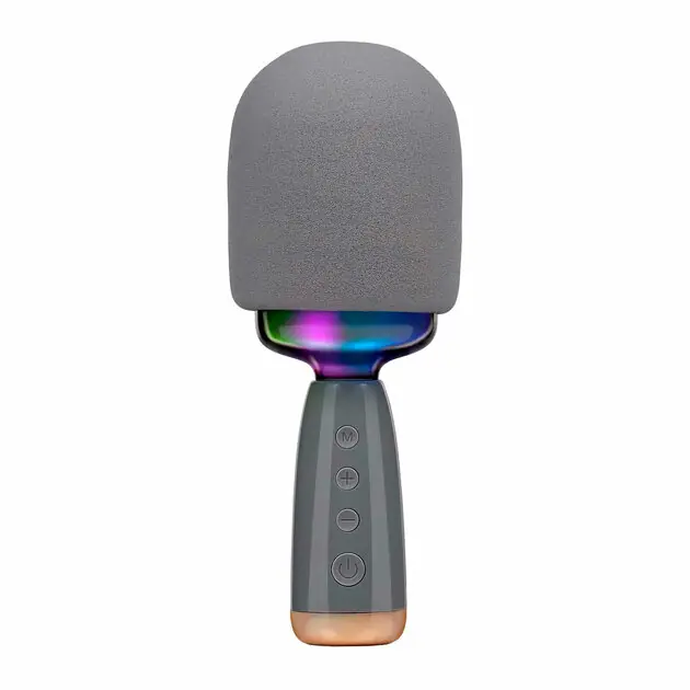 Karaoke Microfoon Speaker Actieprijs