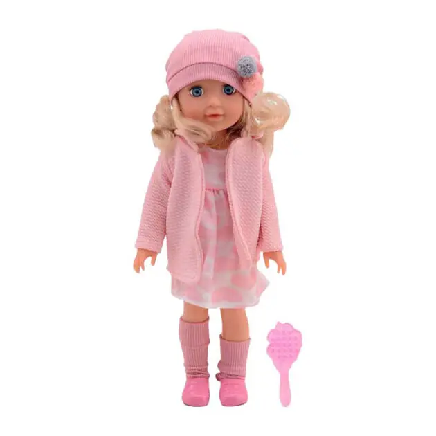 Meest Verkocht Fashion Pop Alice - 35cm