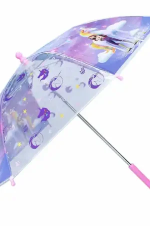 Dagaanbieding Unicorn Academy Paraplu Rainy Days
