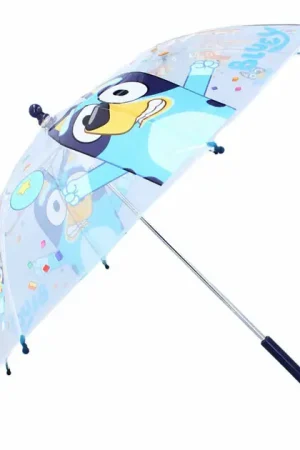 Actieprijs Bluey Paraplu Rainy Days