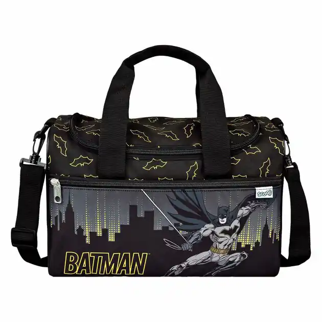 Shop Nu Sporttas Batman