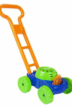Bellenblaasmachine Grasmaaier met Bellenblaas - 118ml Uitverkoop