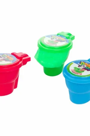 Voordeelprijs Scheetputty in Toiletpot - 3st.