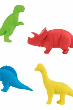 Betrouwbaar World of Dinosaur Puffer Slijm - 135gr.