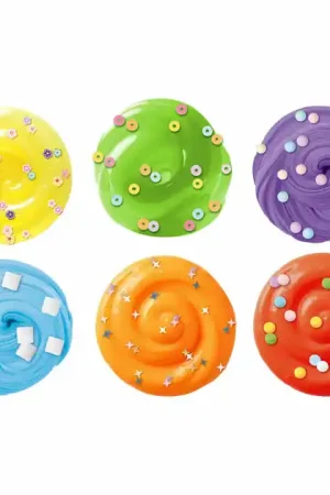 Verrassingsbal Mixit Slijm Putty Speciale Aanbieding
