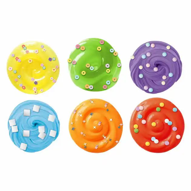 Verrassingsbal Mixit Slijm Putty Speciale Aanbieding