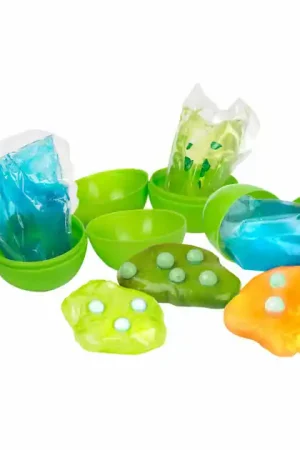 World of Dinosaur Verrassingsballen Automaat Laatste Kans