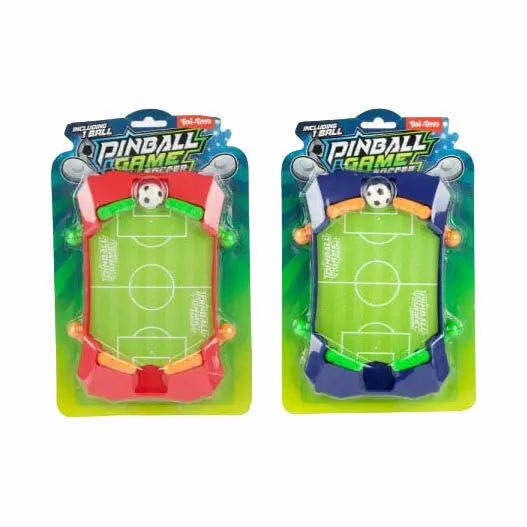 Flipperspel Basketbal of Voetbal Lage Prijs