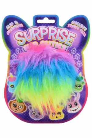 Fabrieksprijs Flip Cuties - Surprise Omkeerbare Knuffel