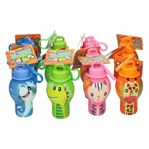 Bestseller Anti-Lek Dieren Bellenblaas 30ml - 12 stuks
