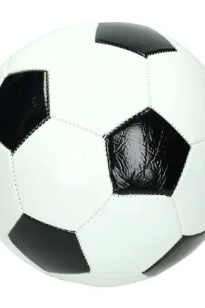 Weekendaanbieding Voetbal Klassiek - 23cm