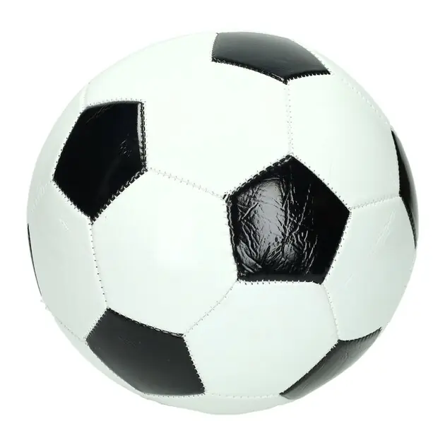 Weekendaanbieding Voetbal Klassiek - 23cm