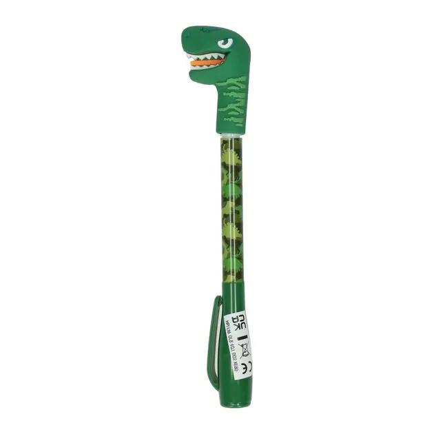 Veilige Betaling Geheimschriftpen Dino