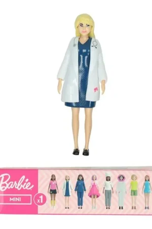 Mattel Mini Barbie - 13cm Lage Kosten