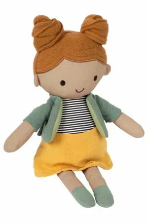 Small Foot - Stoffen Pop Maya Gratis Retour