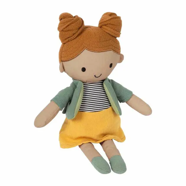 Small Foot - Stoffen Pop Maya Gratis Retour