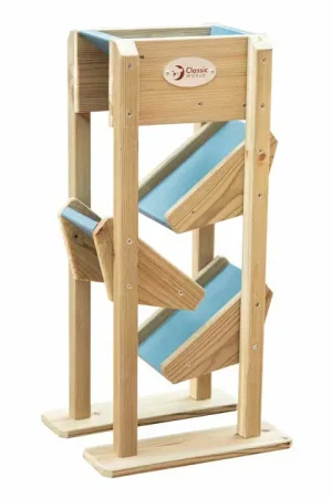 Classic World Houten Zandmolen Merkproduct