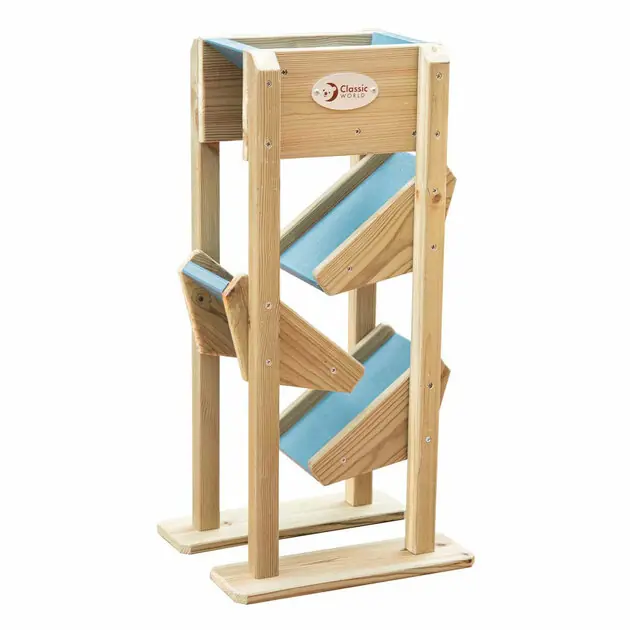Classic World Houten Zandmolen Merkproduct