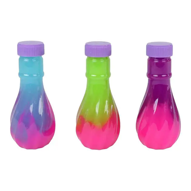 Speciale Aanbieding Glamour Super Goo Magische Toverfles met Slijm - 120gr.