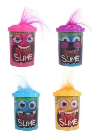 Beste Prijs Slijm Harig Monster - 100gr.