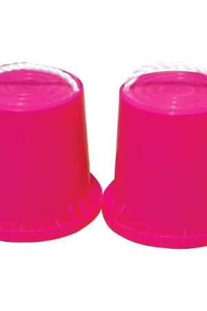 Roze Loopklossen Koopje
