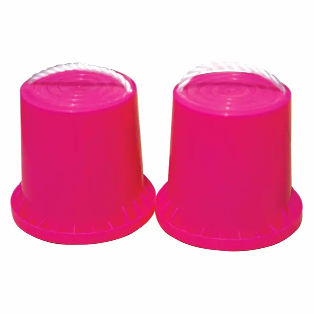 Roze Loopklossen Koopje