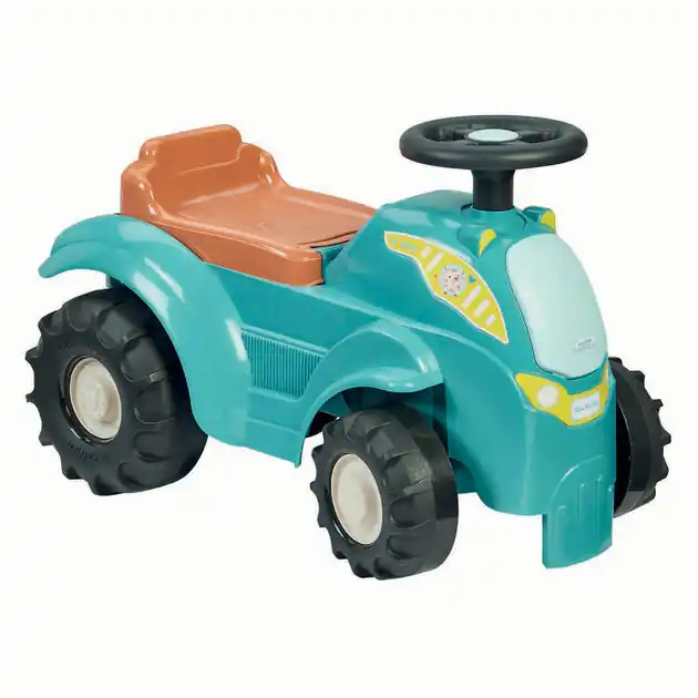 Beperkt Aanbod Ecoiffier bb Abrick Bestuurbare Tractor